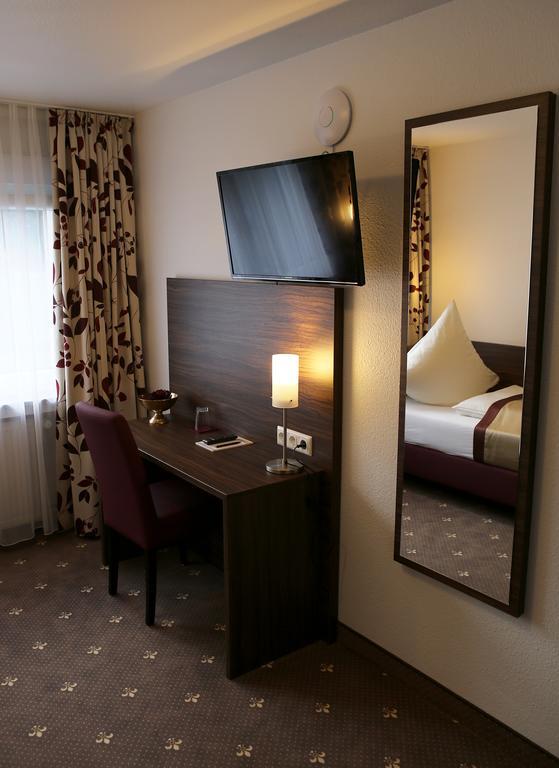 Hotel Rothkamp Фрехен Екстер'єр фото